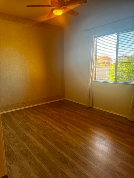 Guest bedroom - 4579 S Camino del Tejon
