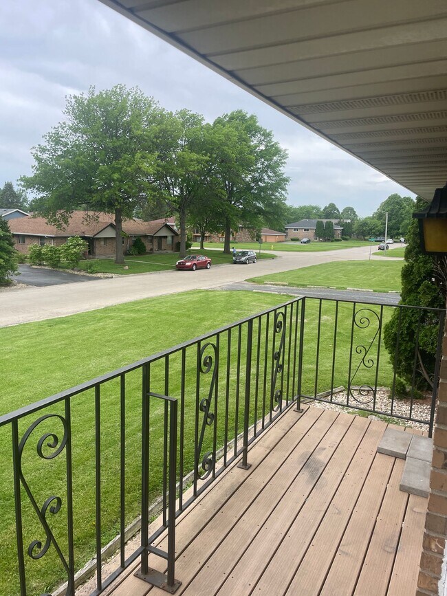 Building Photo - 4710 Trevor Cir