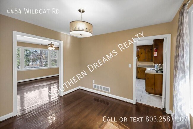 Building Photo - 4454 Wildcat Rd