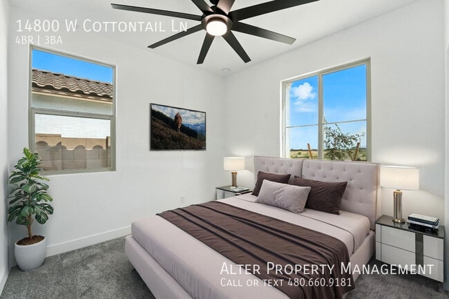 Building Photo - 14800 W Cottontail Ln