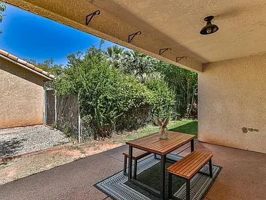 Building Photo - "Charming 4-Bed Oasis with Elegant Hardwoo...