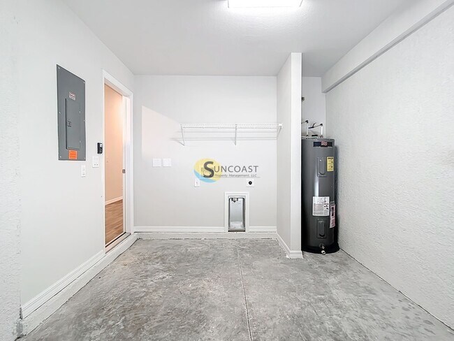 Building Photo - 451 Warrington Blvd