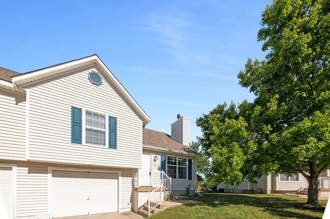 Floorplan - ALLEN CT