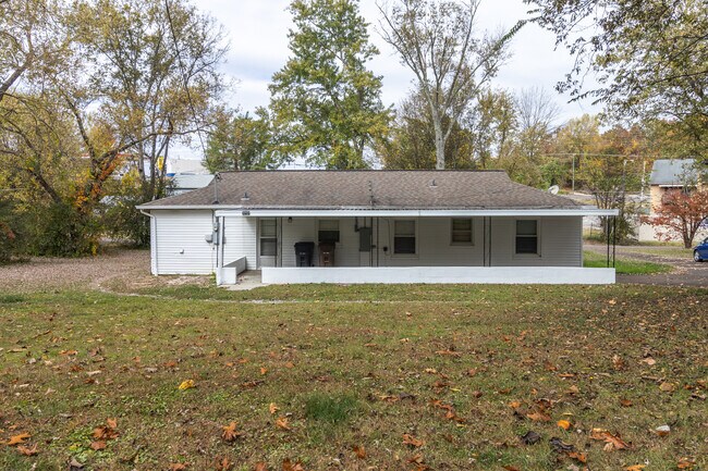 Building Photo - 6520 Jackie Ln