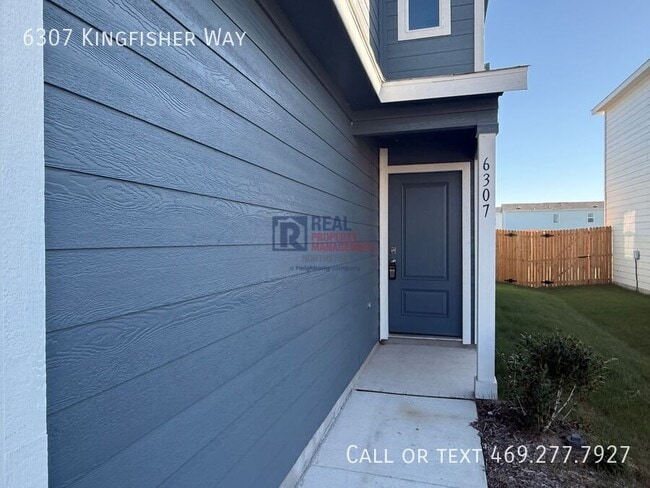 Building Photo - 6307 Kingfisher Wy