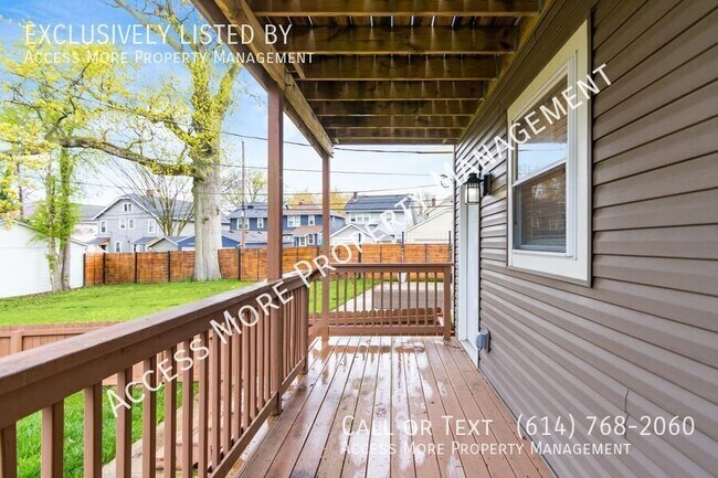 Building Photo - 2869 Findley Ave