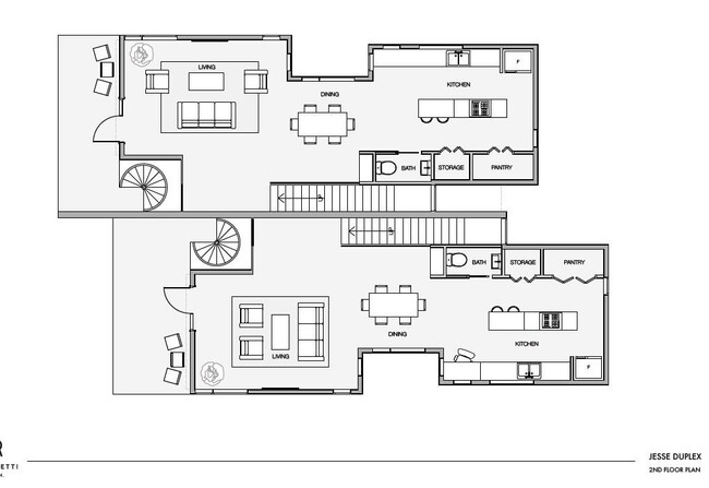 Building Photo - 2016 Jesse E. Segovia St