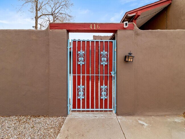 Building Photo - 1-Bed, 1.5-Bath Townhome with Balcony | Prime NW Albuquerque Location | Coming Soon | Pre-lease Now!