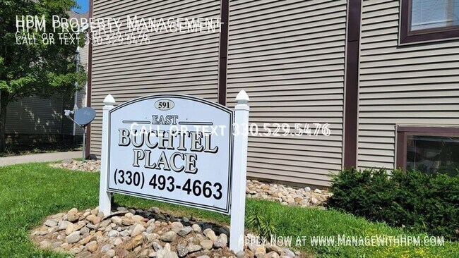 Building Photo - 591 E Buchtel Ave
