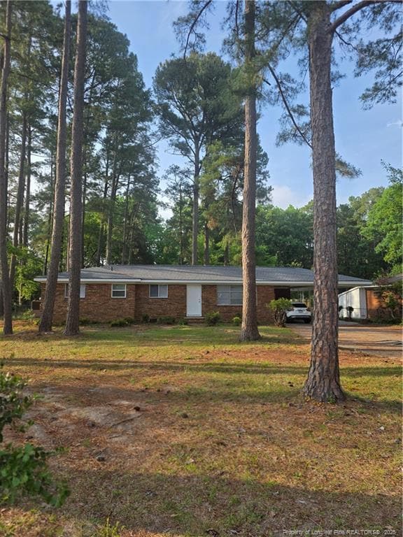 Building Photo - 1125 Oakwood St
