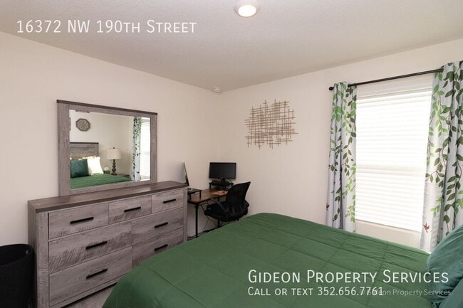 Building Photo - 16372 NW 190th St