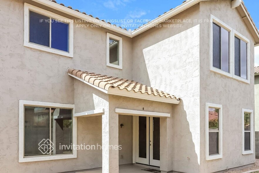 Building Photo - 6313 S Onyx Dr