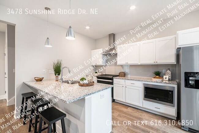 Building Photo - 3478 Sunshine Ridge Dr