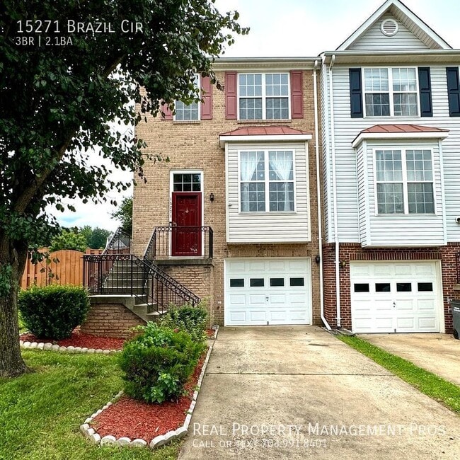 Primary Photo - 15271 Brazil Cir