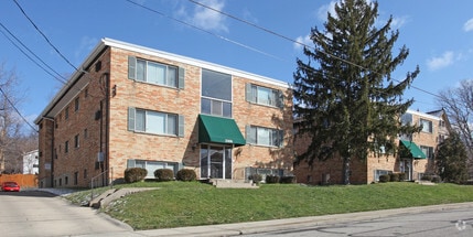 Building Photo - 2308-2312 Harper Avenue