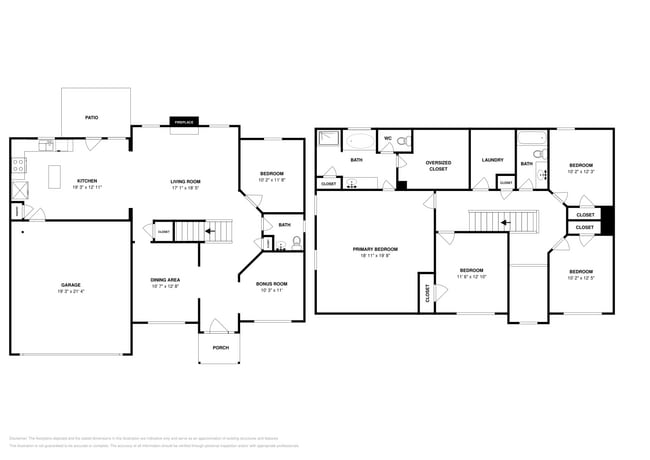 Building Photo - 207 Jack Cir