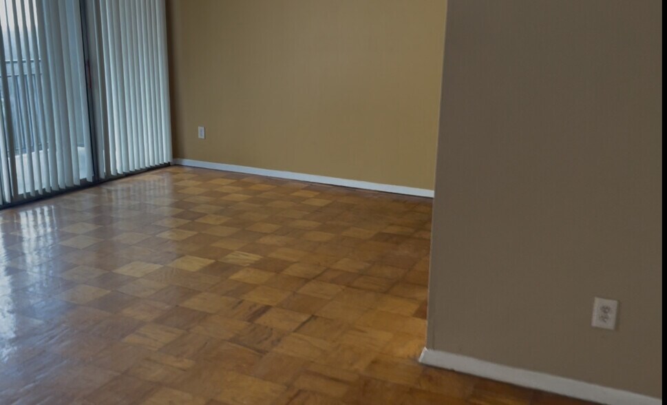 Dining and Living room - 1836 Metzerott Rd