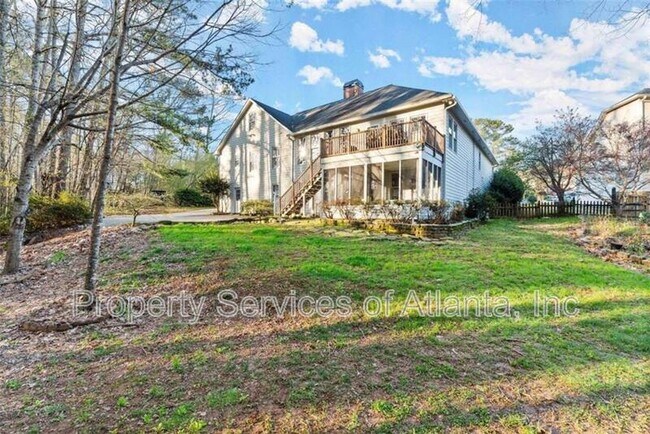 Building Photo - 5082 Sherrer Dr NW