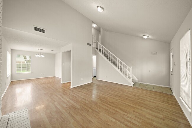 Building Photo - 1206 Mayweather Ln