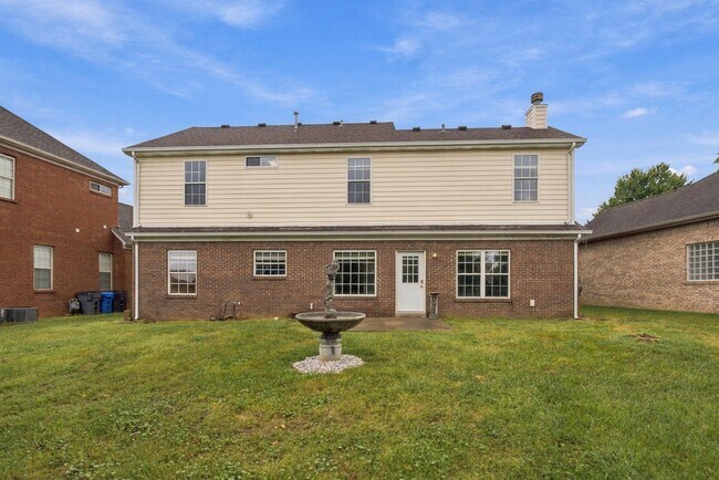 Building Photo - 3265 Marston Pl