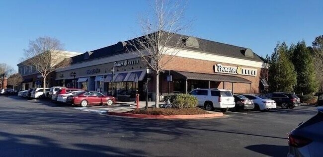 Building Photo - 4283 E Paulding Dr