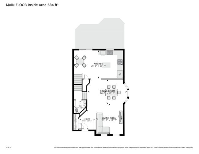 Building Photo - 18806 Harmony Woods Ln