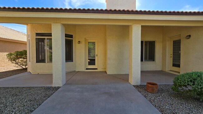 Building Photo - 55+ Adult Community And SOLAR With Lots Of Amenities!