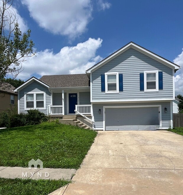 Building Photo - 312 Ghost Creek Ln