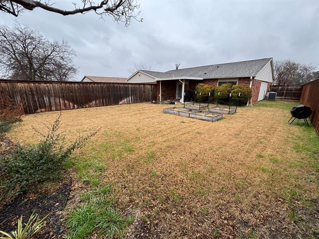 Building Photo - 6513 Caddo Ct