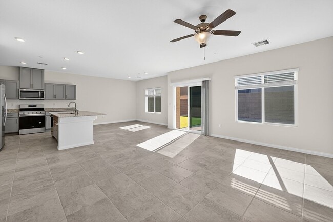 Building Photo - GENTLY USED 2024 HOME - 5 BEDROOMS WITH A FINISHED BACKYARD