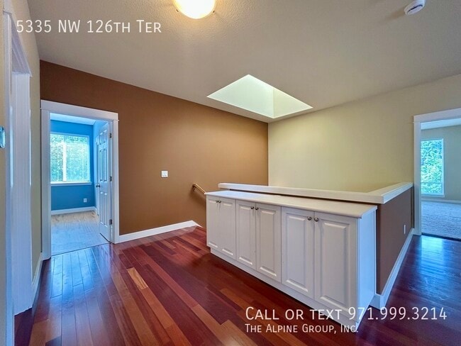 Building Photo - 5335 NW 126th Terrace