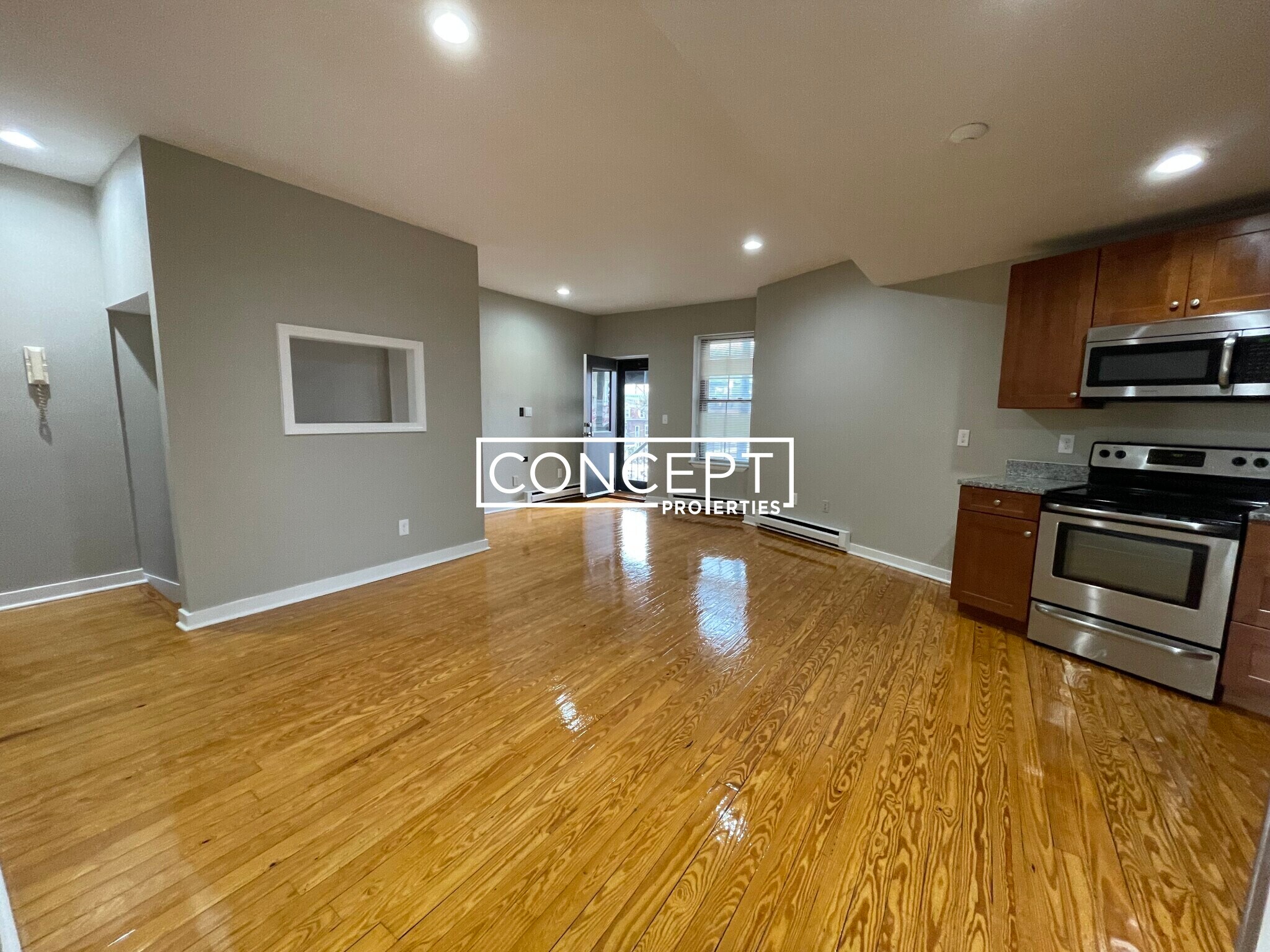 Building Photo - 1 Pembroke St