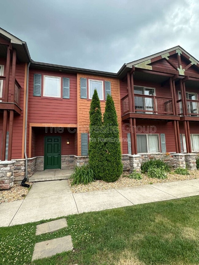 Building Photo - 777 N 3029th Rd