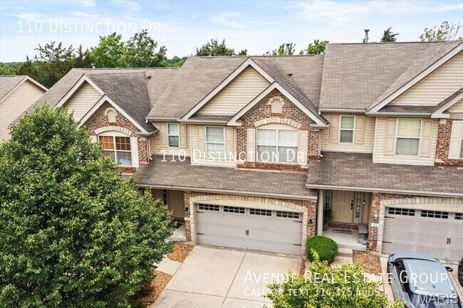Building Photo - 110 Distinction Dr