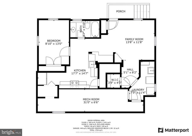 Building Photo - Gorgeous 5 BED + 3.5 Ba in Main House, 1 + 1 in BSMT, 1 + 1 above garage  in the Heart of Downtow...