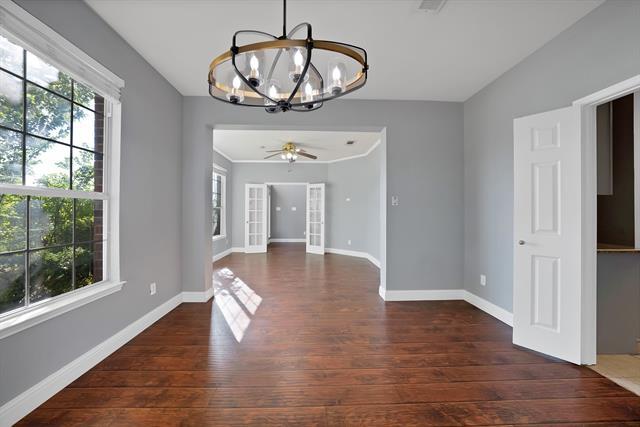 Building Photo - 708 Nickelville Ln