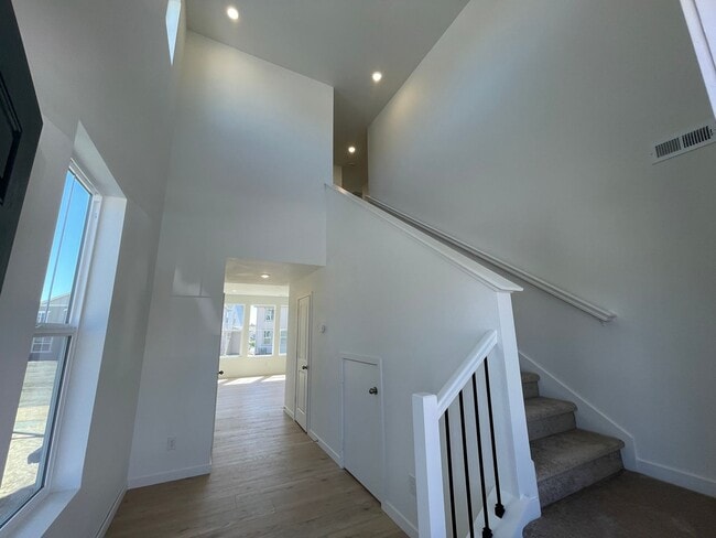 Building Photo - One year old home on corner lot!! Your nex...