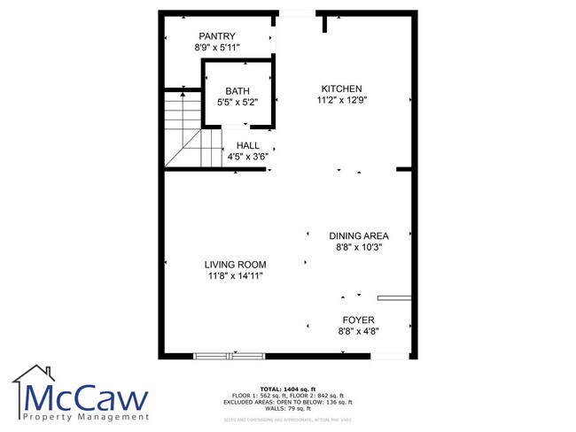 Building Photo - 4270 Cascade Sky Dr