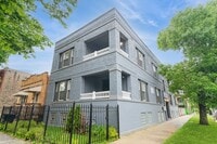 Building Photo - 3637 W Iowa St