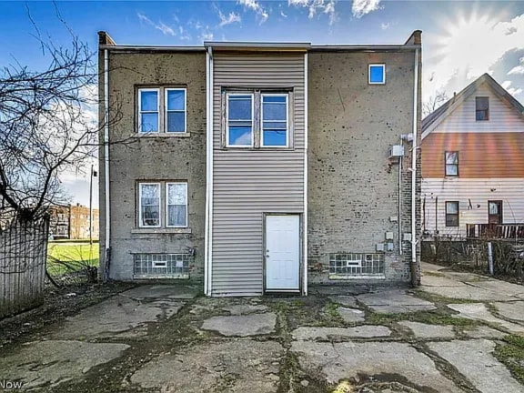 Building Photo - 3438 E 140th St
