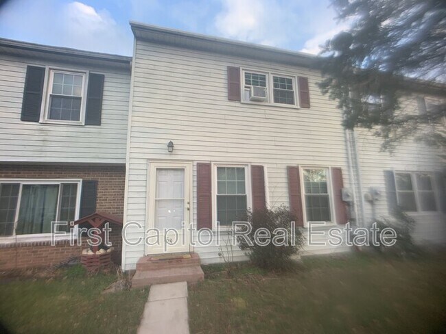 Building Photo - 158 Juniper Dr