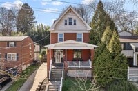Building Photo - 840 Kewanna Ave