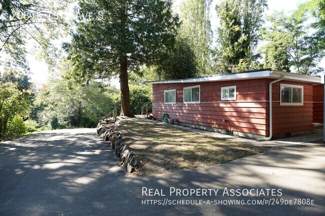 Building Photo - 20816 13th Ave S