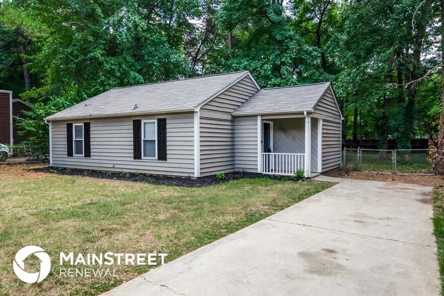 Building Photo - 6022 Woodthrush Dr