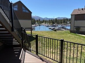 Building Photo - Tahoe Keys condo with boat dock and garage