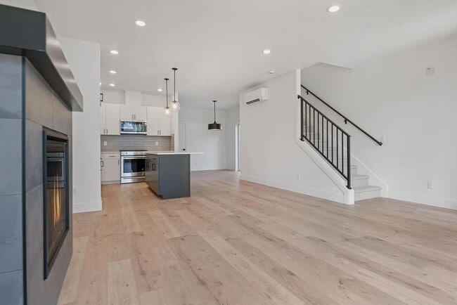 Primary Photo - New Construction Townhome in SIsters