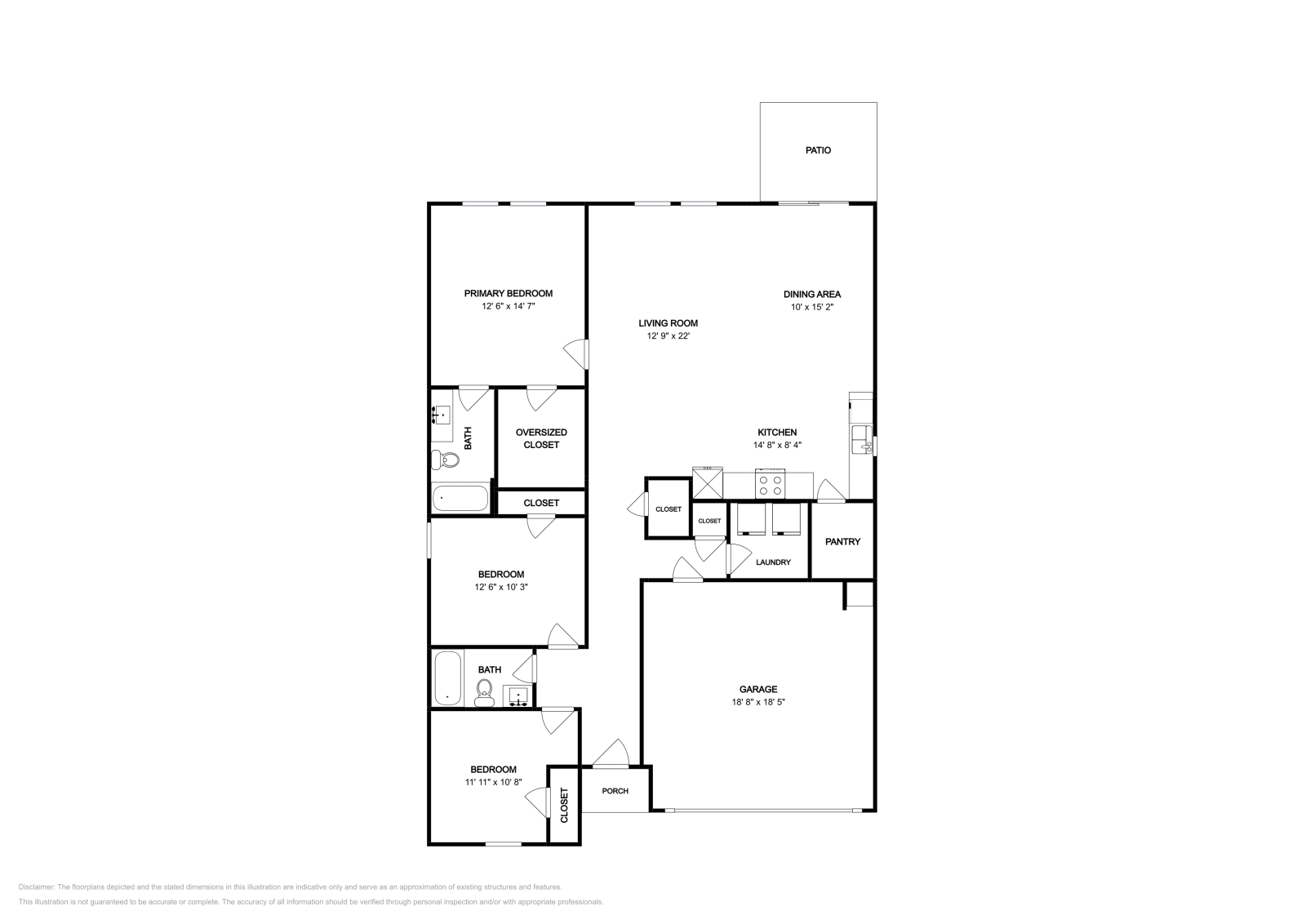 Building Photo - 15121 Sora St