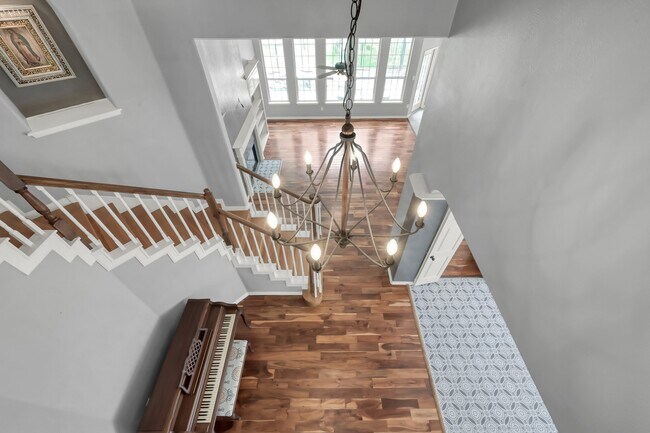 Building Photo - 78 Stockbridge Landing