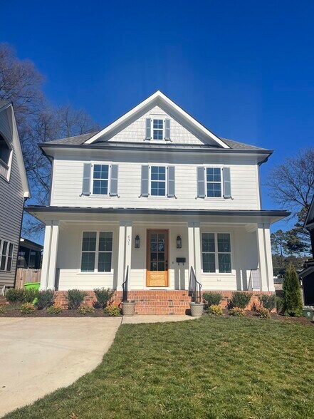 Primary Photo - 631 New Rd