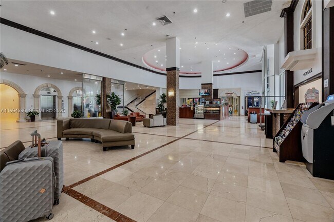 Building Photo - 19201 Collins Ave